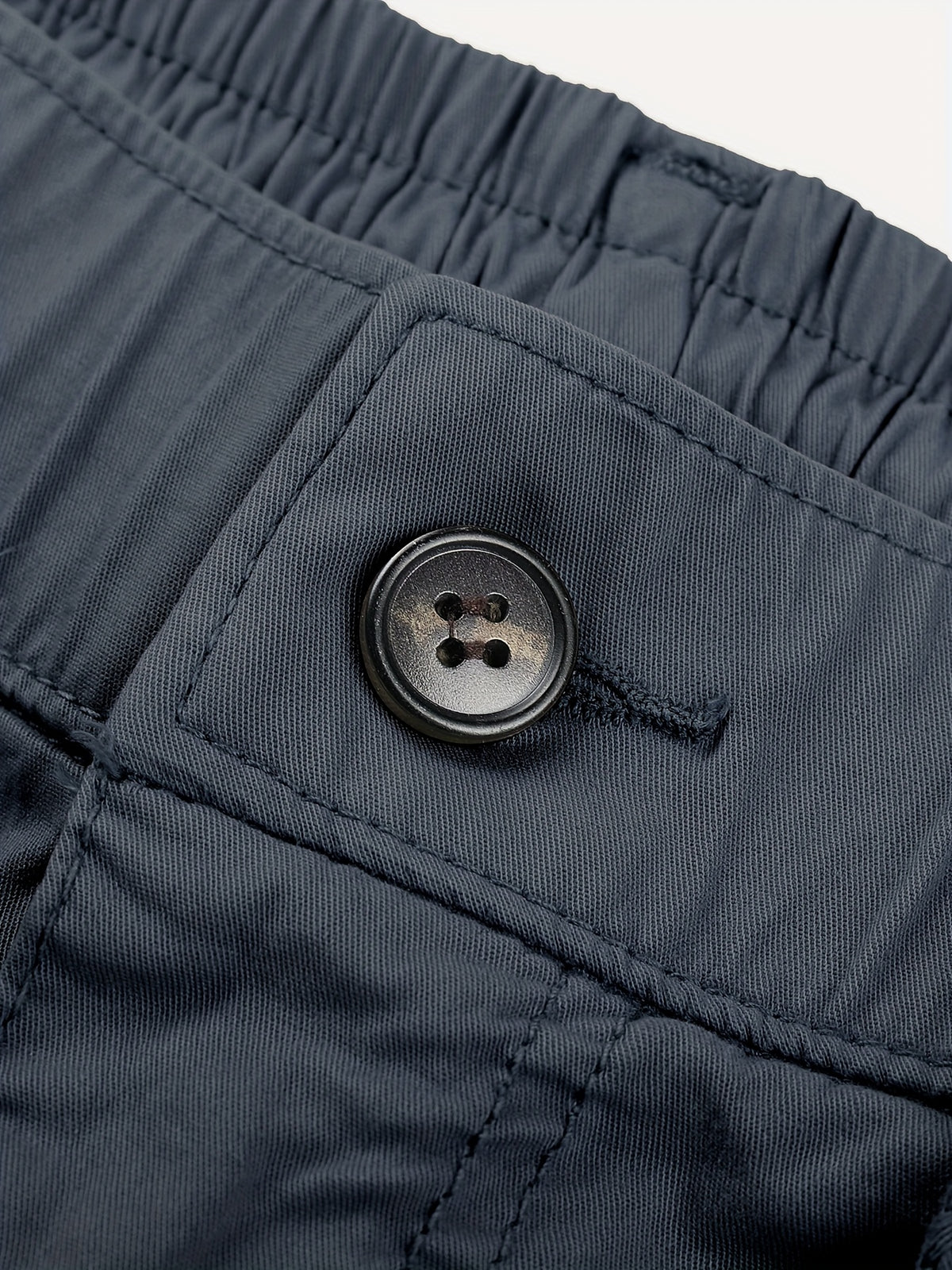 Men’s Tactical Cargo Pants – Multi-Pocket Outdoor Hiking Pants