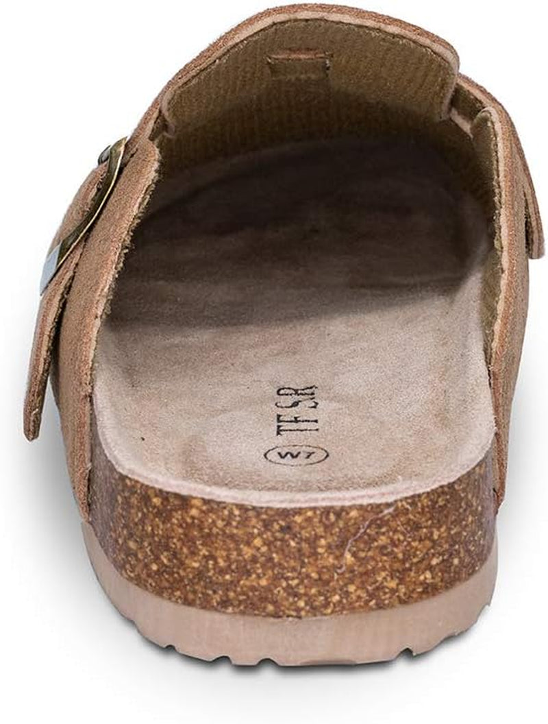 Womens Clogs