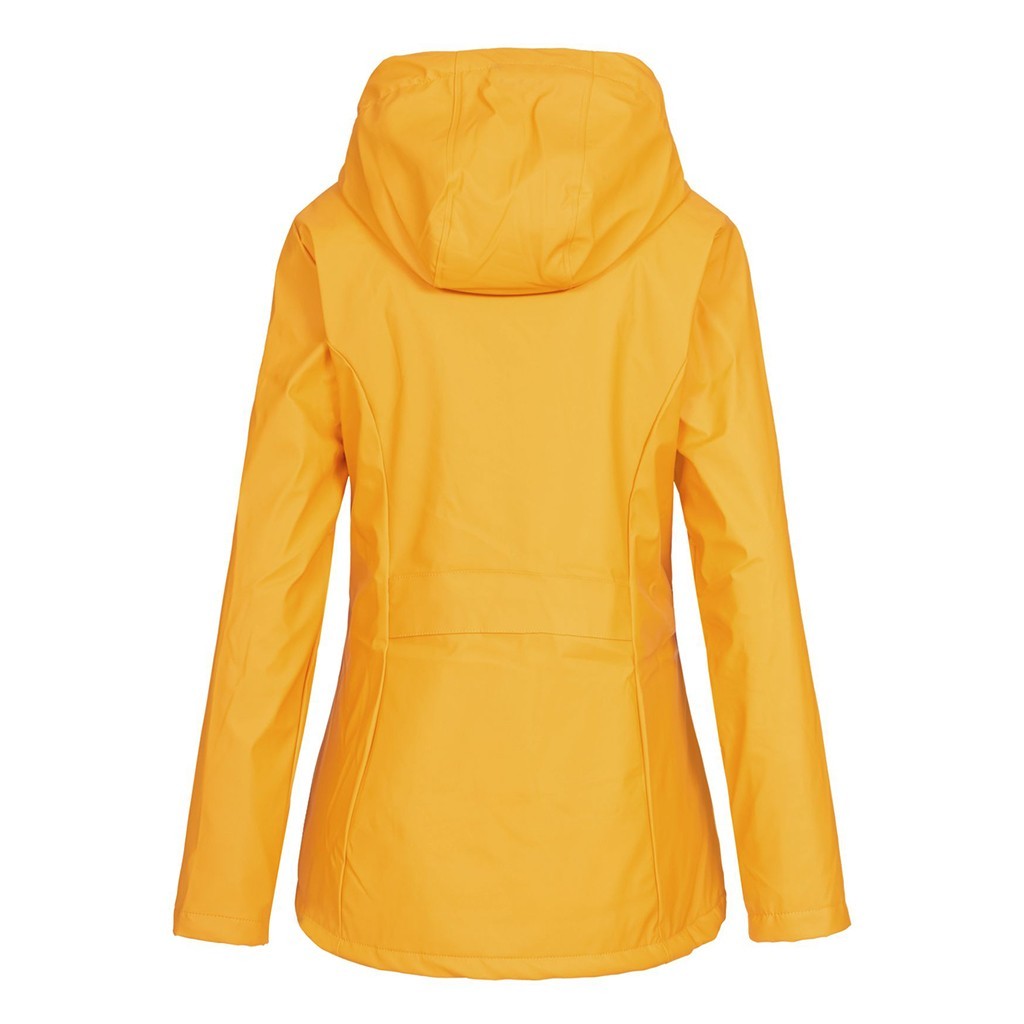 Veste de sport d'hiver pour femme – Manteau chaud, coupe-vent et actif