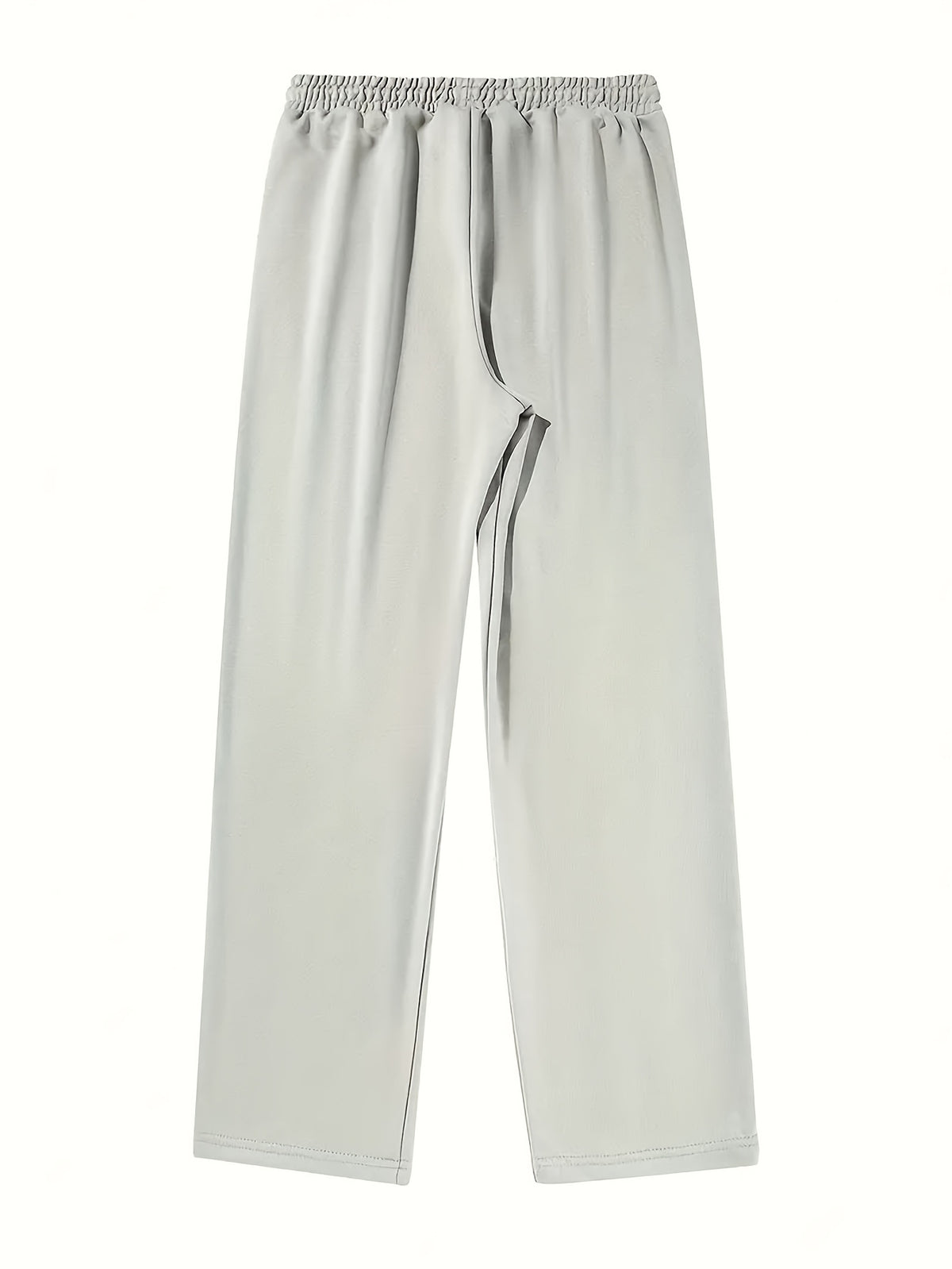 Men’s Urban Drawstring Cargo Pants – Casual Sport Utility Fit