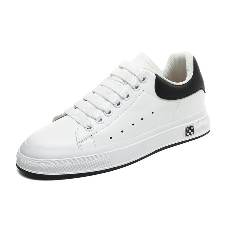 Baskets rehaussantes Loom & Soul™ pour homme – Chaussures décontractées avec talon compensé de 6 cm
