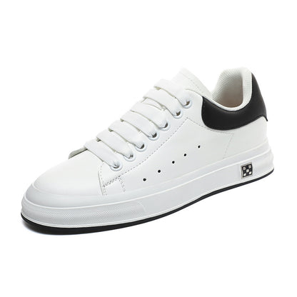 Baskets rehaussantes Loom & Soul™ pour homme – Chaussures décontractées avec talon compensé de 6 cm
