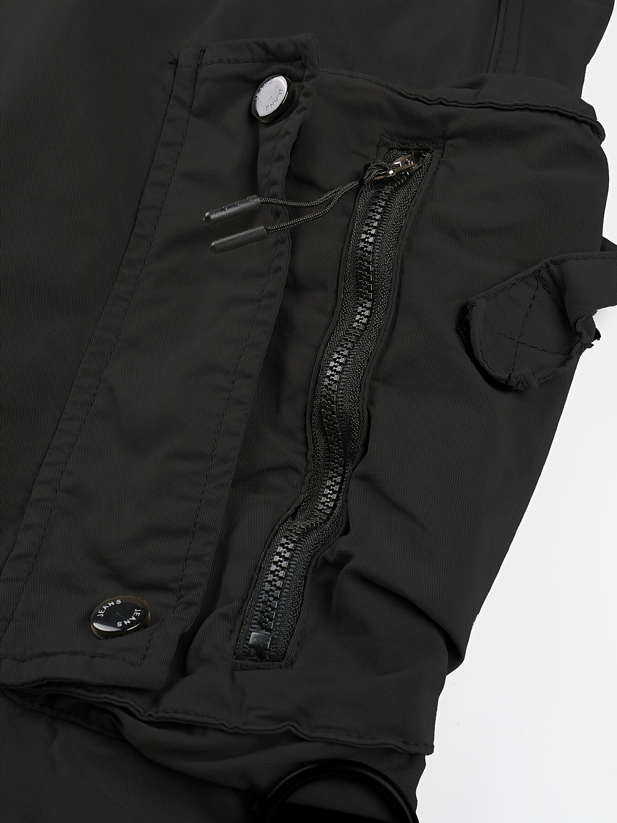 Men’s Tactical Cargo Pants – Multi-Pocket Outdoor Hiking Pants