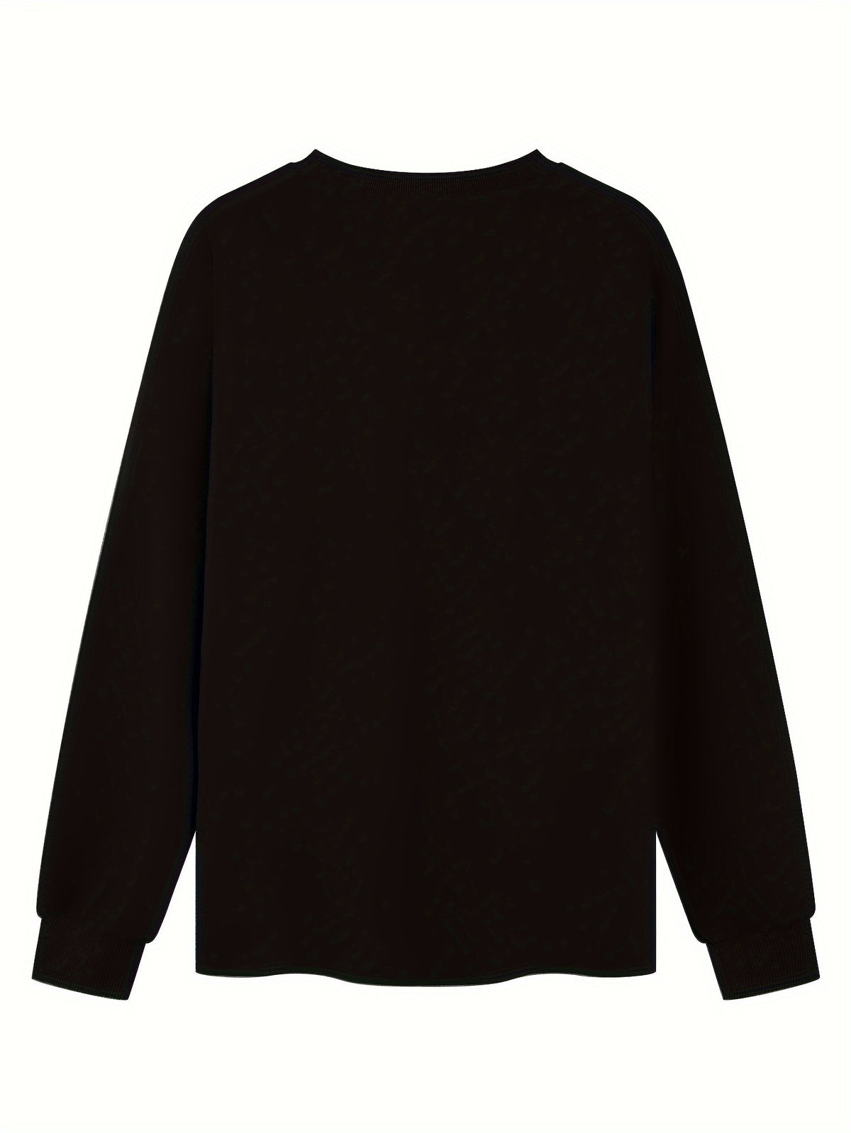 Sweat-shirt Femme Décontracté Col Rond Teal Motif Soleil Graphique