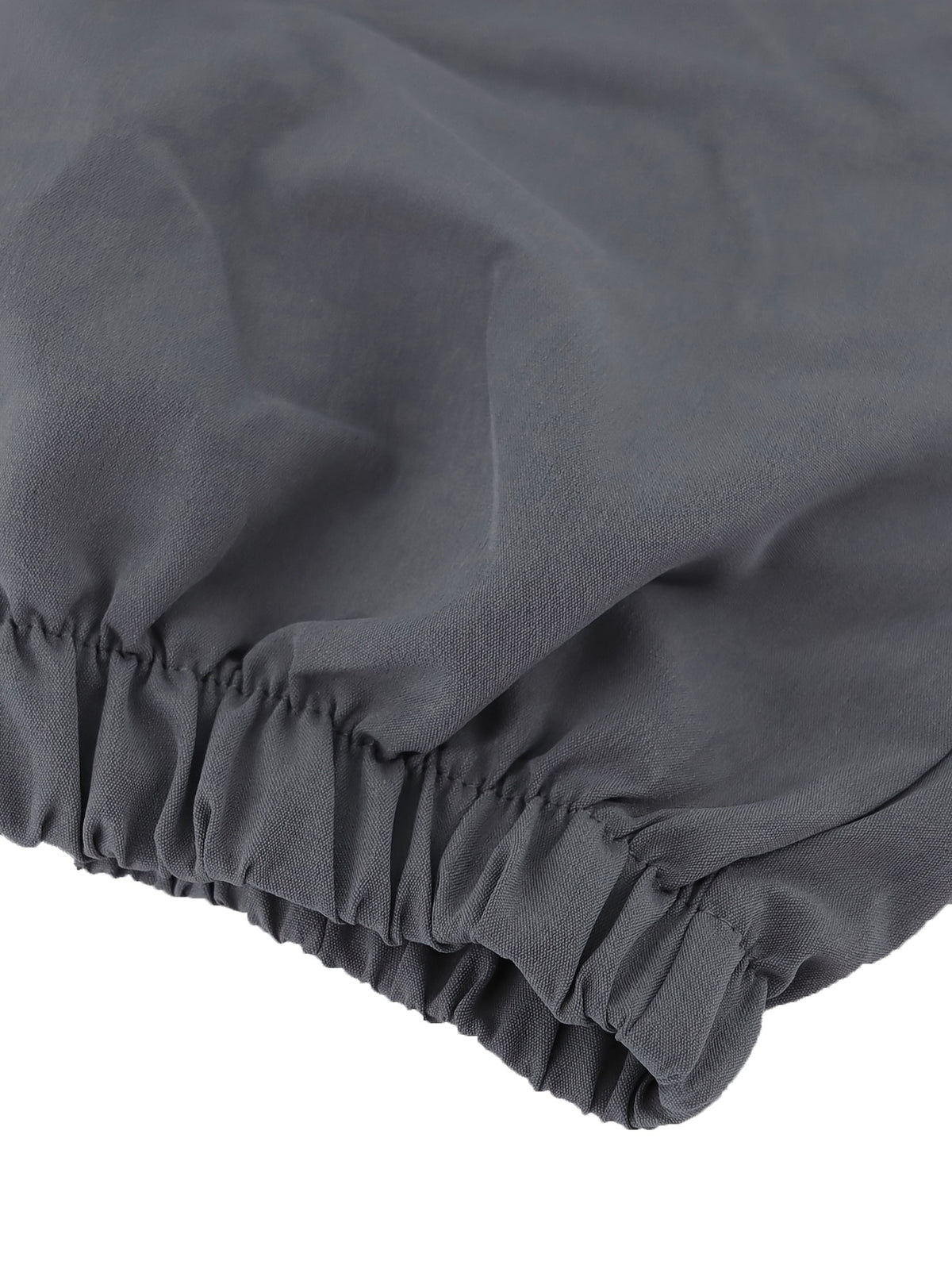 Ensemble deux pièces zippé « Directional Cargo » – Tenue décontractée urbaine pour femme