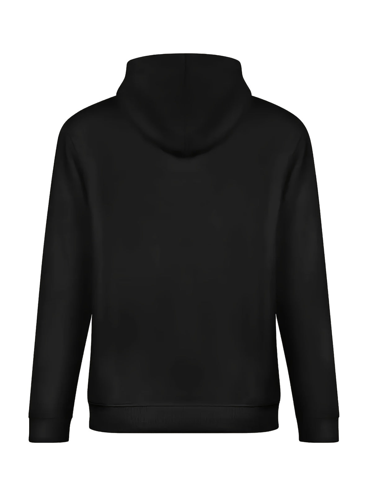 God Got Me Hoodie – Oversized Graphic Pullover