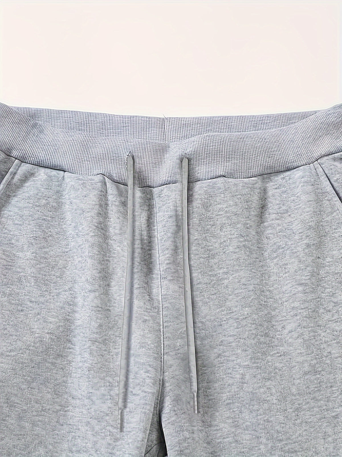 Men’s Paris Letter Print Set – Hoodie & Pants Fall/Winter Outfit