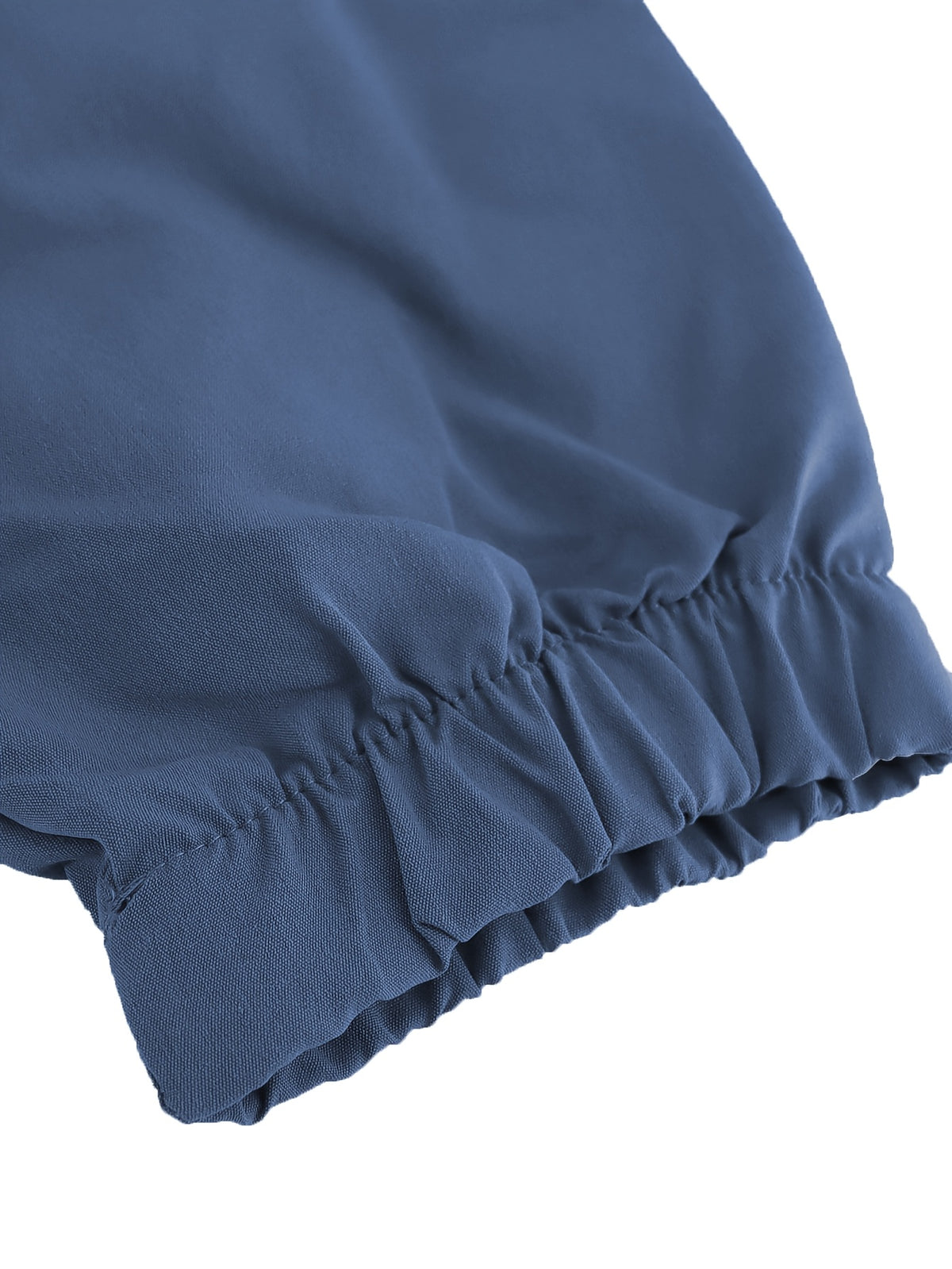 Ensemble deux pièces zippé « Directional Cargo » – Tenue décontractée urbaine pour femme