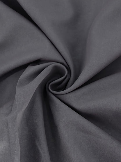 Ensemble deux pièces zippé « Directional Cargo » – Tenue décontractée urbaine pour femme