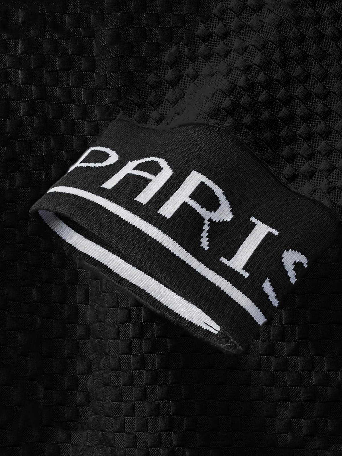 Sudadera Jacquard de Rendimiento para Hombre – Jersey Deportivo Casual