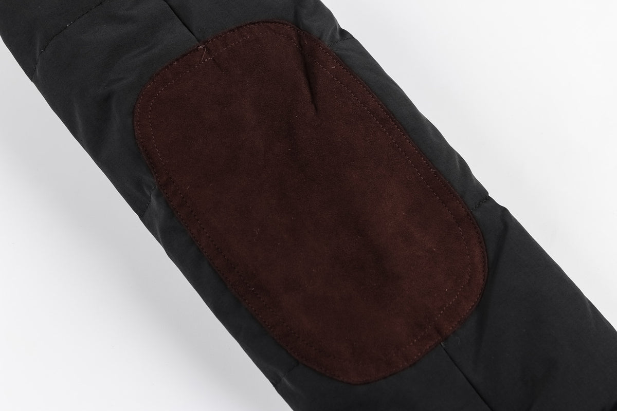 Cardigan zippé d'hiver 3D Loom & Soul pour homme – Manteau épais