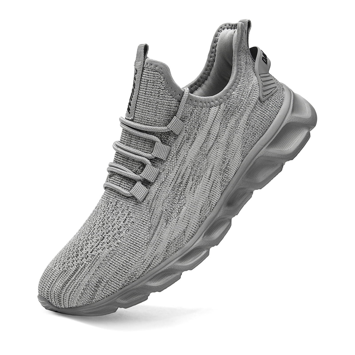 Men'S Shoes Sneakers Casual Shoes Walking Fitness Sports Shoes Outdoor Running Shoes Lightweight