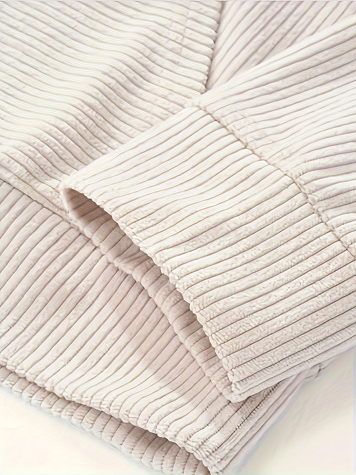 Sweat à capuche unisexe en jacquard à col rond – Coupe décontractée qualité export