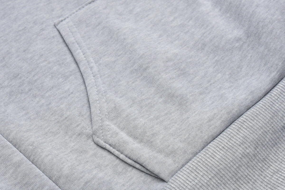 CloudSoft™ Women’s Loose Pullover Hoodie – Effortless Comfort Meets Everyday Style