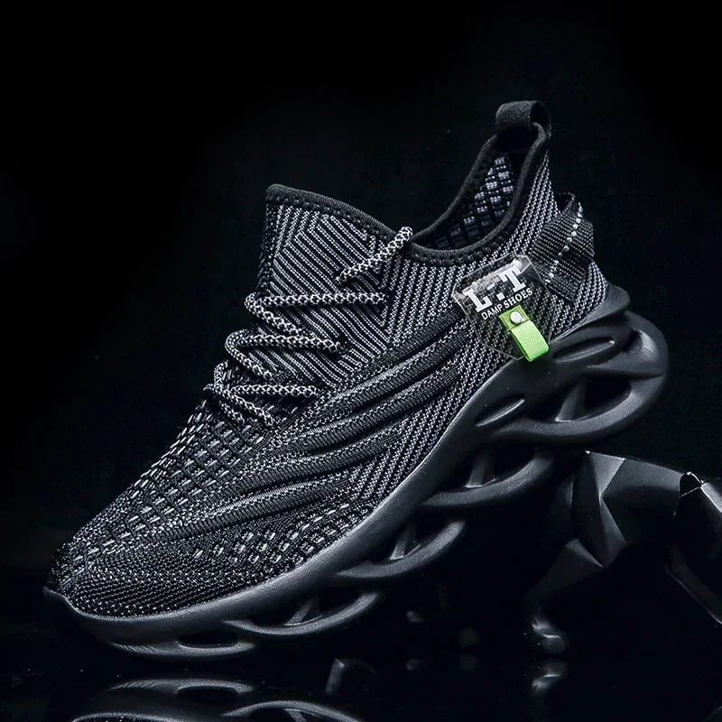 YRZL™ VelocityX 2206 – Baskets de performance légères en maille pour hommes