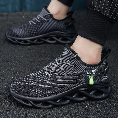 YRZL™ VelocityX 2206 – Baskets de performance légères en maille pour hommes