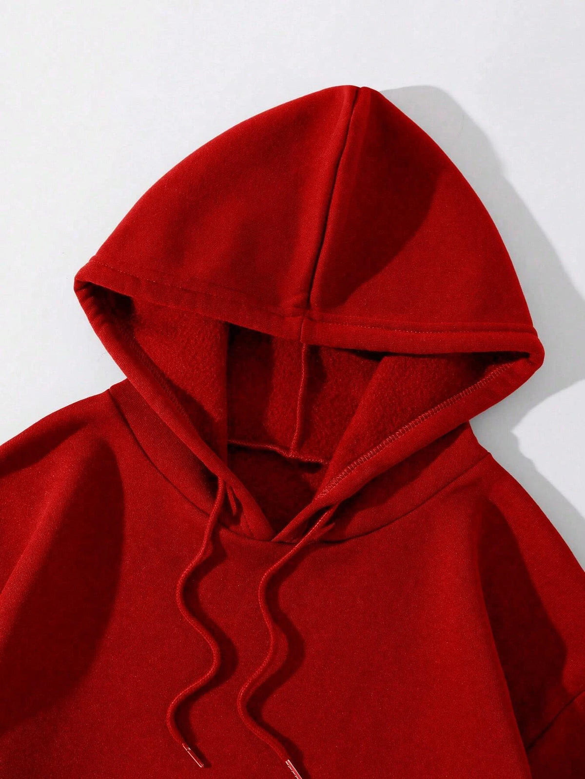 Women’s Fleece Pullover Hoodie – Warm Winter Casual Print Hooded Sweatshirt S-XXL