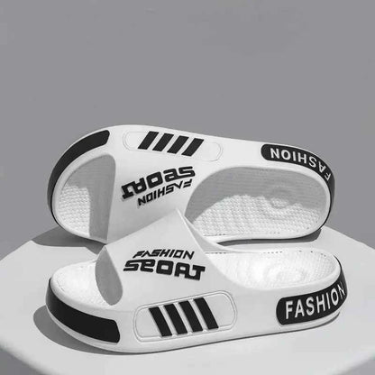 Unisex EVA Slides – Lightweight Street Comfort Everyday Style