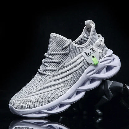 YRZL™ VelocityX 2206 – Baskets de performance légères en maille pour hommes