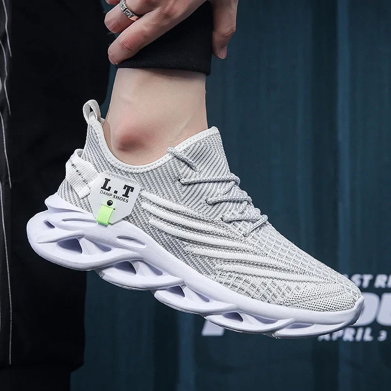 YRZL™ VelocityX 2206 – Baskets de performance légères en maille pour hommes