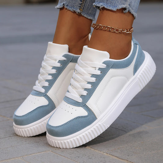 Zapatillas Unisex Ligeras YRZL de Loom & Soul – Comodidad con Suela Gruesa Antideslizante