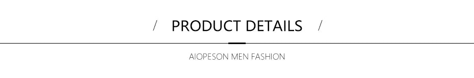 AIOPESON Men’s Thick Fleece Pullover – Turn-Down Collar Winter Sweatshirt