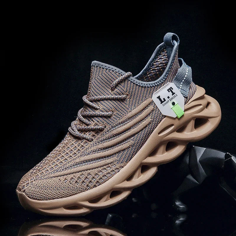 YRZL™ VelocityX 2206 – Baskets de performance légères en maille pour hommes