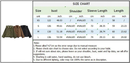 Veste à revers et capuche EleganceEase™ – Style automnal intemporel, confiance sans effort