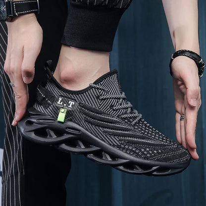 YRZL™ VelocityX 2206 – Baskets de performance légères en maille pour hommes