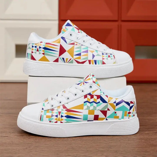 Zapatillas deportivas Loom & Soul para mujer – Zapatillas de running ligeras y transpirables