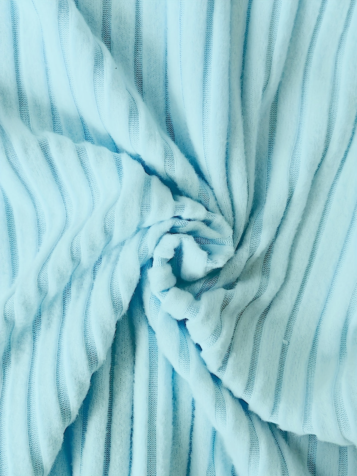 Haut élégant à col roulé pour femme – Tricot doux à manches longues et col montant