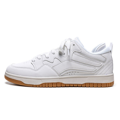 Men’s Casual Running Shoes – Lightweight Fashion Sports Sneakers