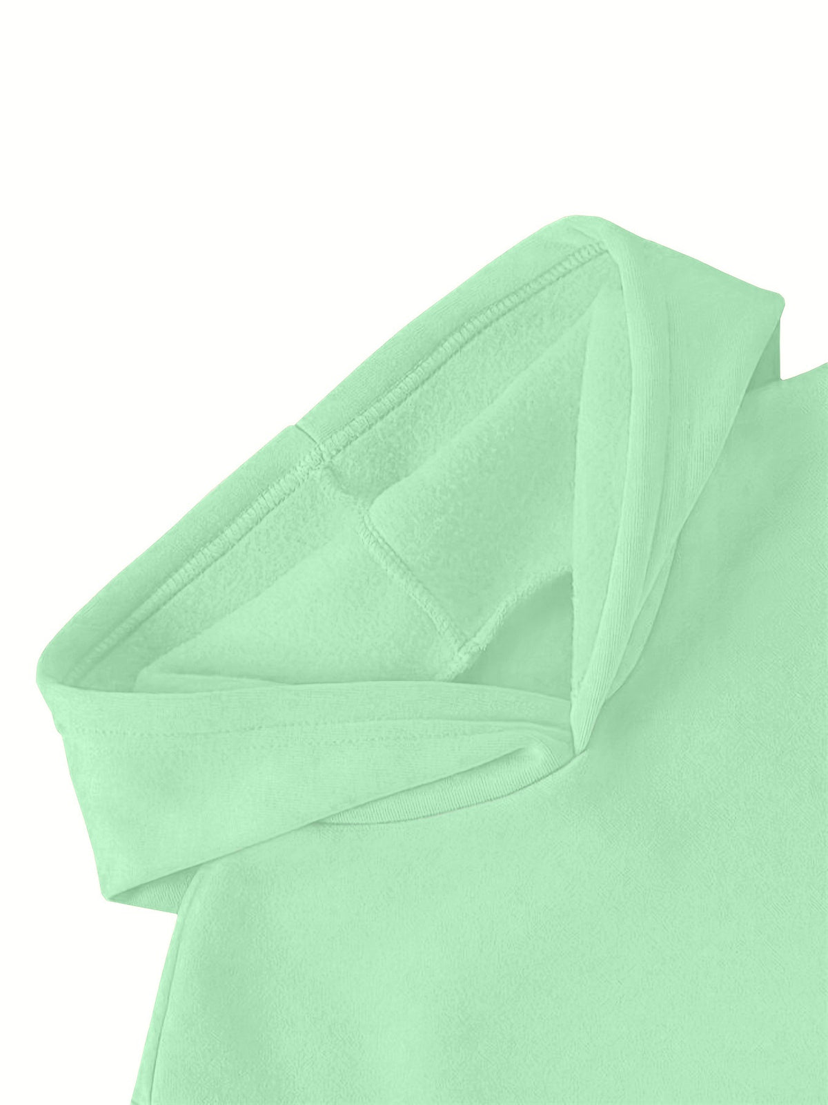 Women’s “MILANO” Oversized Hoodie Dress – Warm Long Pullover