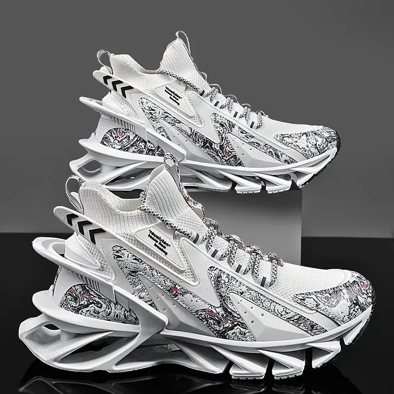 Shoes Men Sneakers Female Casual Men'S Shoes Tenis Luxury Shoes Trainer Race Breathable Shoes Fashion Running Shoes for Women