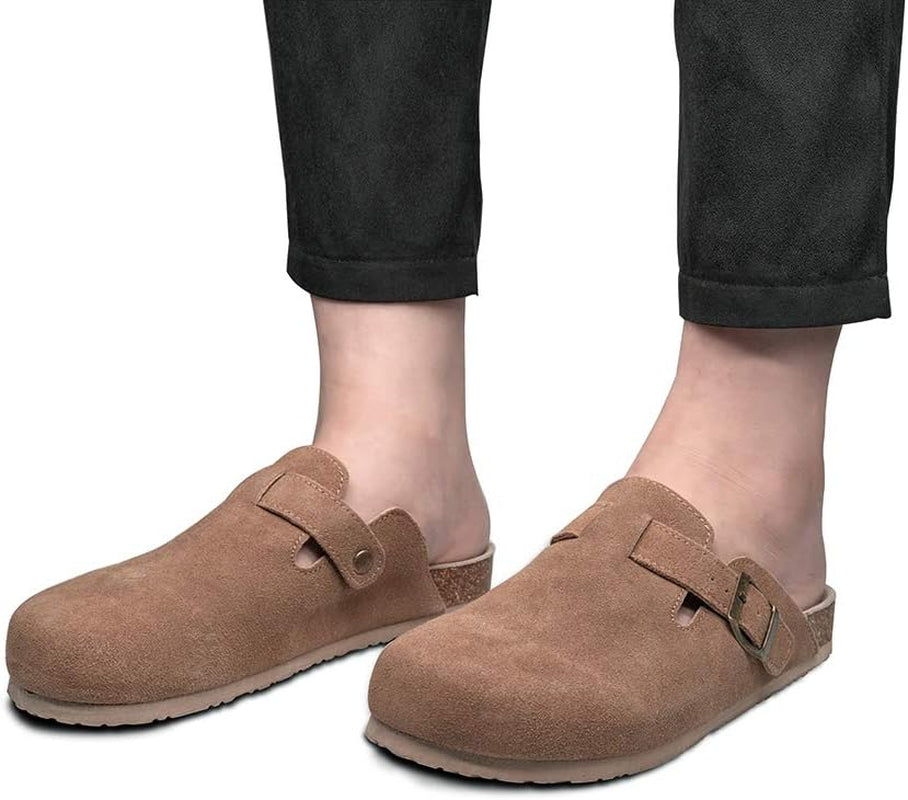 Womens Clogs