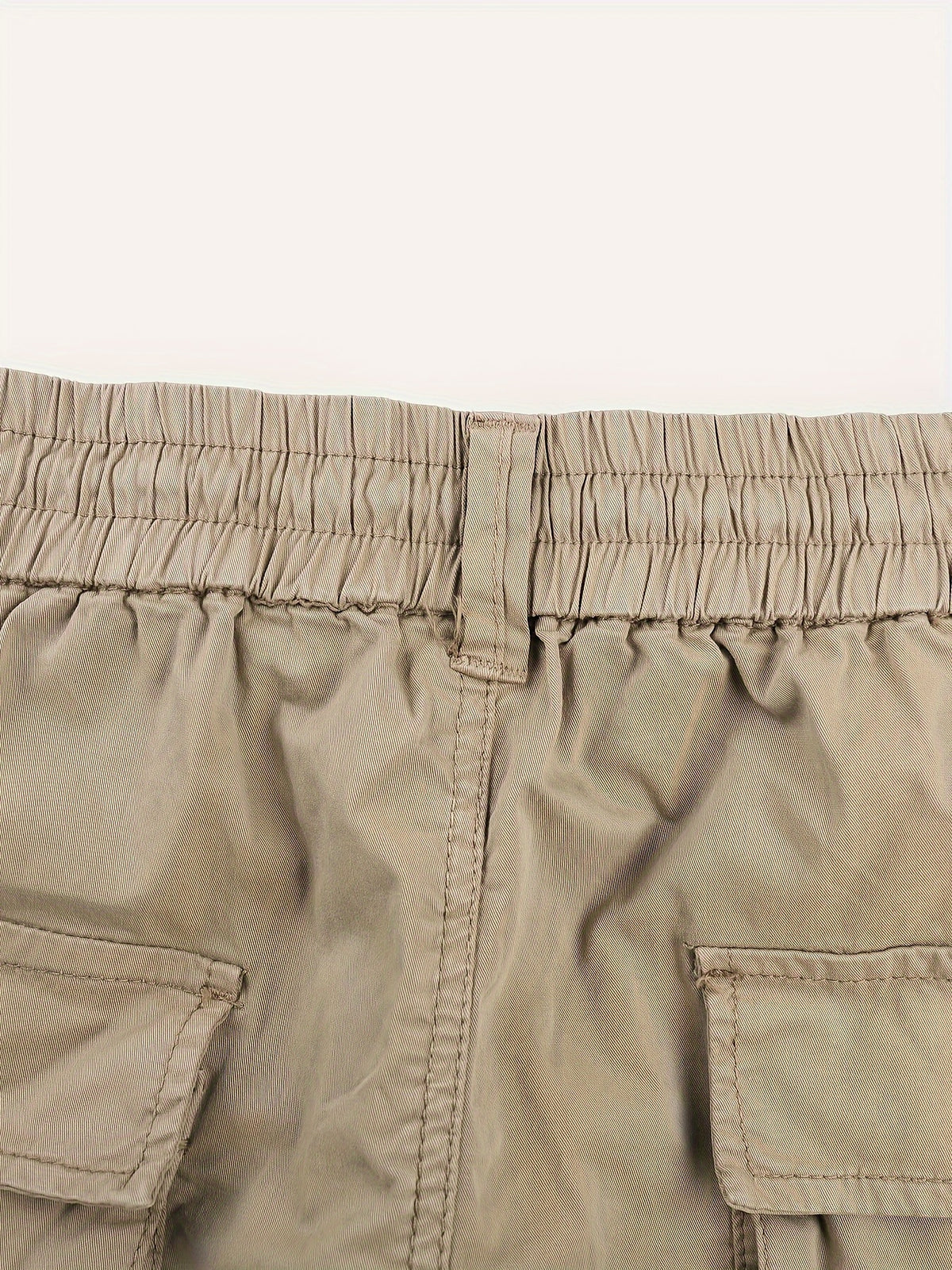 Men’s Tactical Cargo Pants – Multi-Pocket Outdoor Hiking Pants