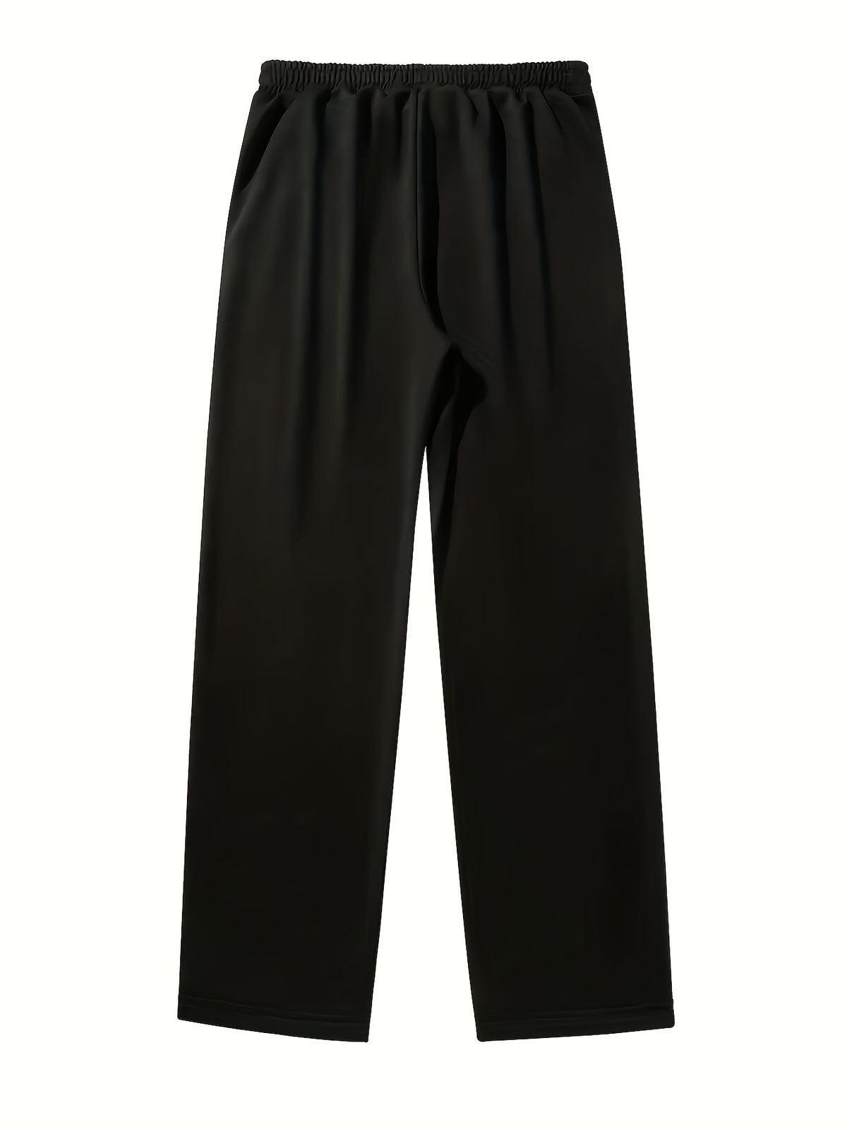 Men’s Urban Drawstring Cargo Pants – Casual Sport Utility Fit
